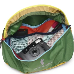 Cotopaxi Hip Og Sling Bags<Bataan 3l Fanny Pack - Del Dia PT