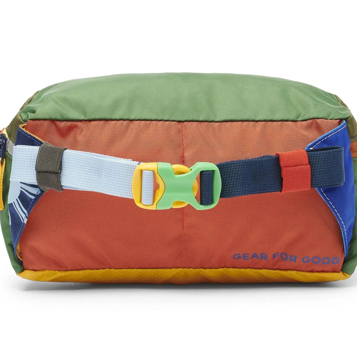 Cotopaxi Hip Og Sling Bags<Bataan 3l Fanny Pack - Del Dia PT
