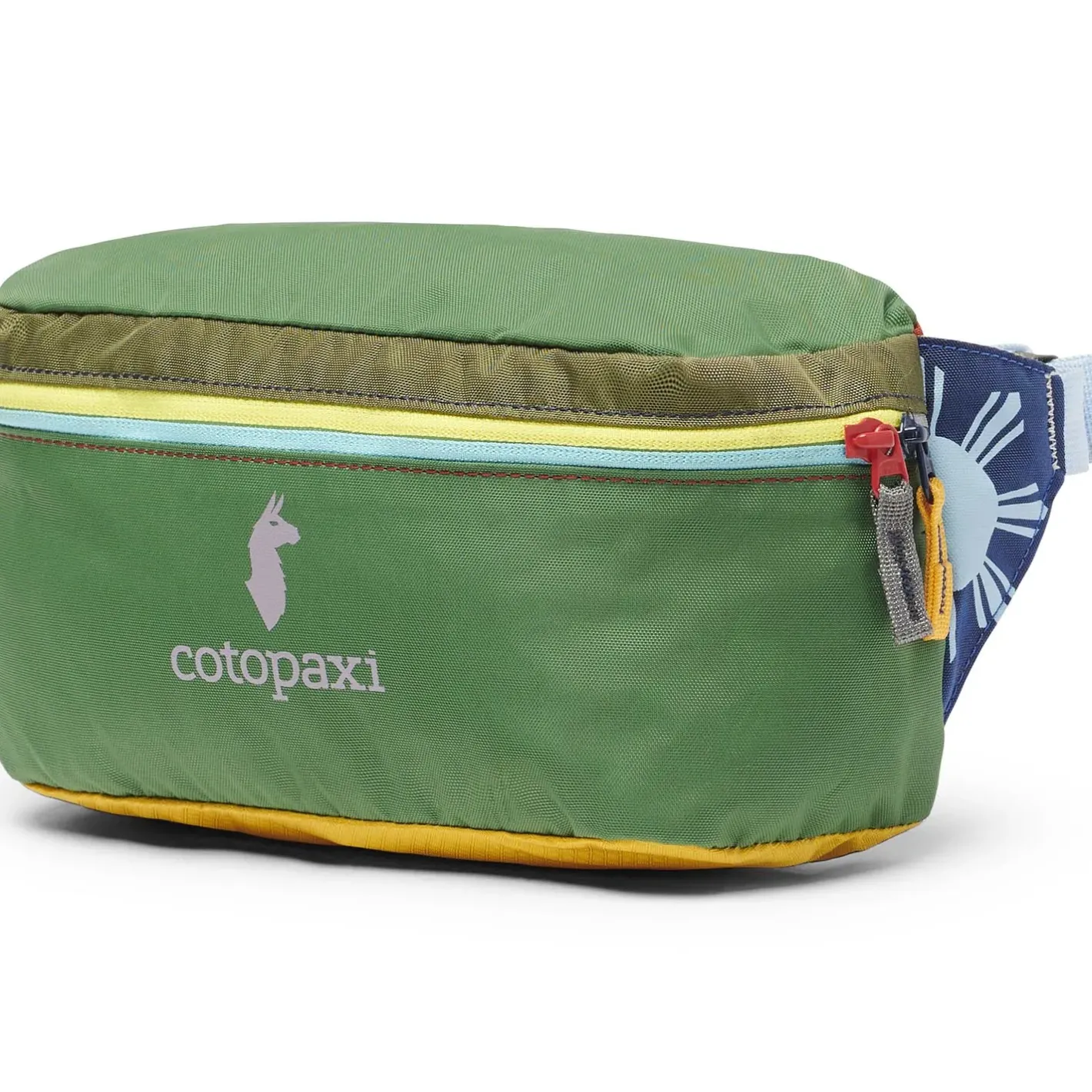 Cotopaxi Hip Og Sling Bags<Bataan 3l Fanny Pack - Del Dia PT