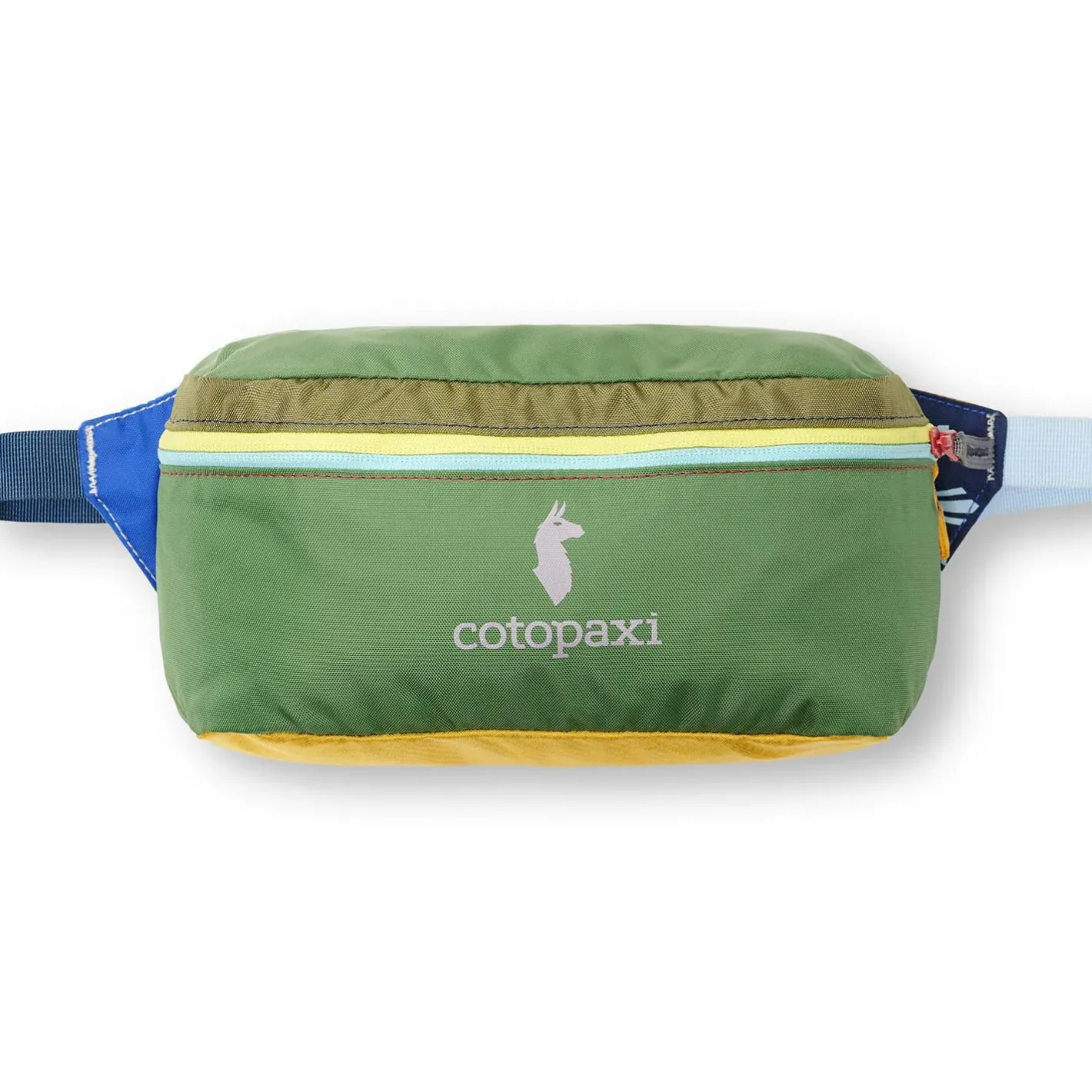 Cotopaxi Hip Og Sling Bags<Bataan 3l Fanny Pack - Del Dia PT