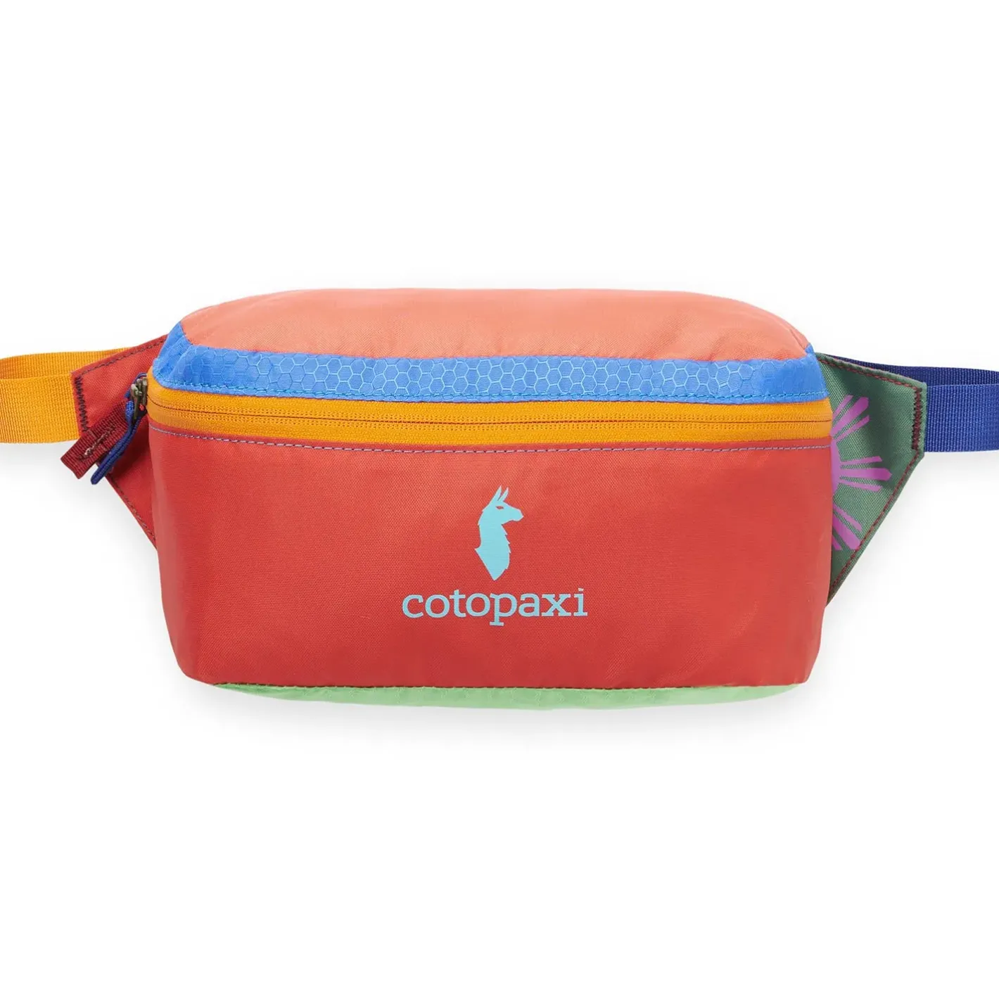 Cotopaxi Hip Og Sling Bags<Bataan 3l Fanny Pack - Del Dia PT