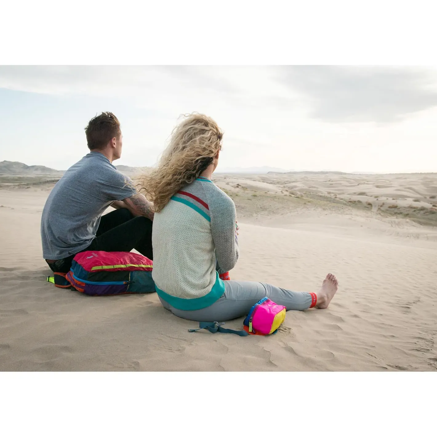 Cotopaxi Hip Og Sling Bags<Bataan 3l Fanny Pack - Del Dia PT