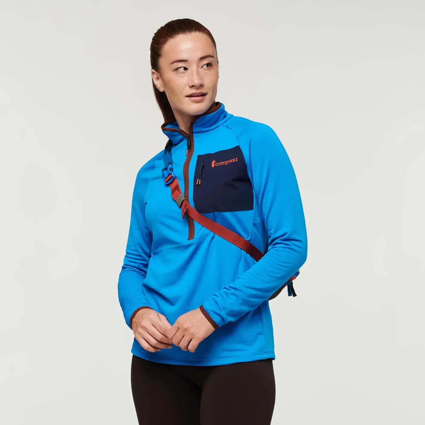 Cotopaxi Hip Og Sling Bags<Bataan 3l Fanny Pack - Del Dia PT
