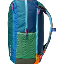 Cotopaxi Små Rygsække<Batac 24l Backpack - Del Dia PT
