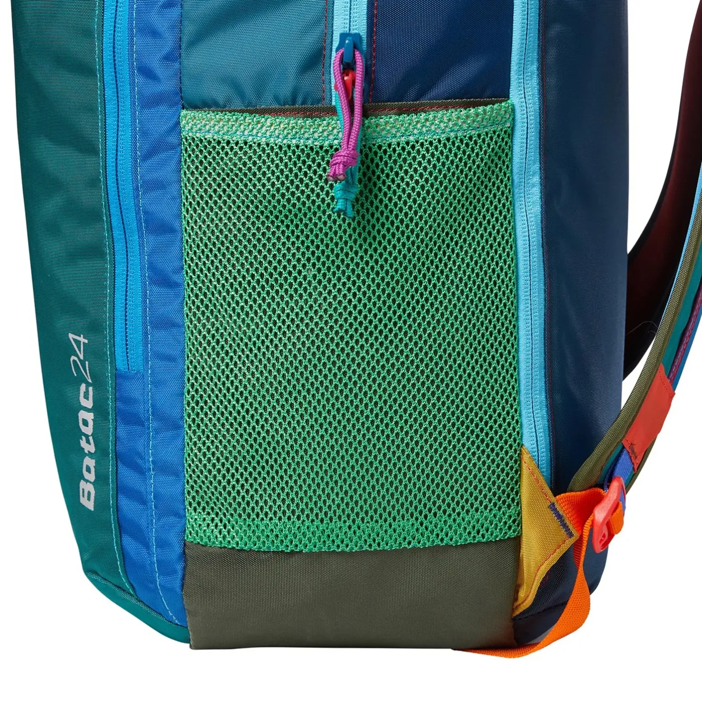 Cotopaxi Små Rygsække<Batac 24l Backpack - Del Dia PT