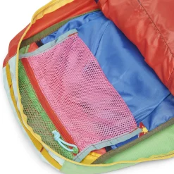 Cotopaxi Små Rygsække<Batac 24l Backpack - Del Dia PT