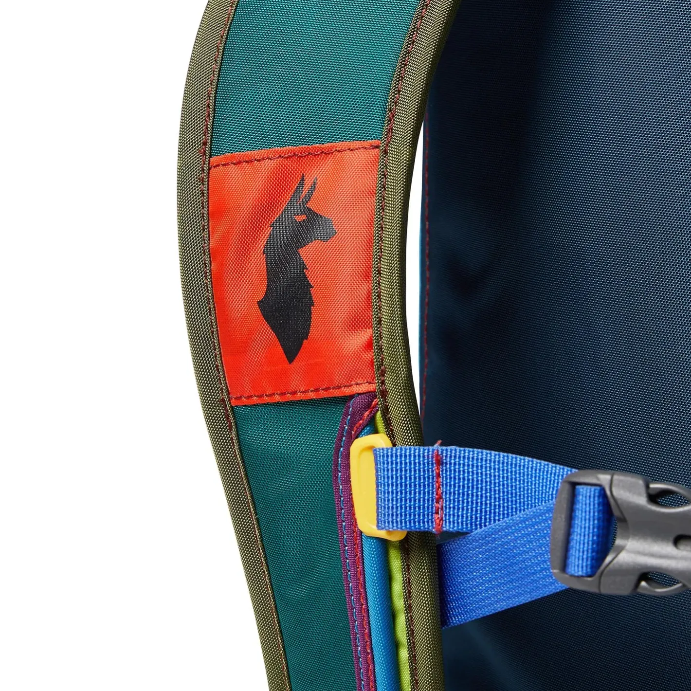Cotopaxi Små Rygsække<Batac 24l Backpack - Del Dia PT