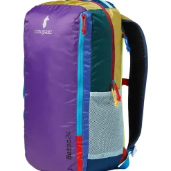 Cotopaxi Små Rygsække<Batac 24l Backpack - Del Dia PT