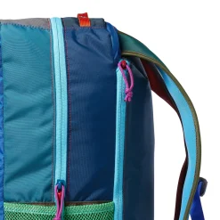 Cotopaxi Små Rygsække<Batac 24l Backpack - Del Dia PT