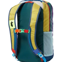 Cotopaxi Små Rygsække<Batac 24l Backpack - Del Dia PT