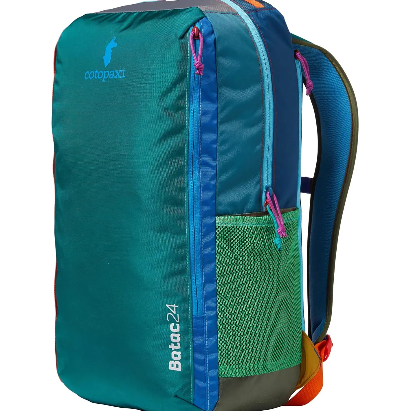 Cotopaxi Små Rygsække<Batac 24l Backpack - Del Dia PT