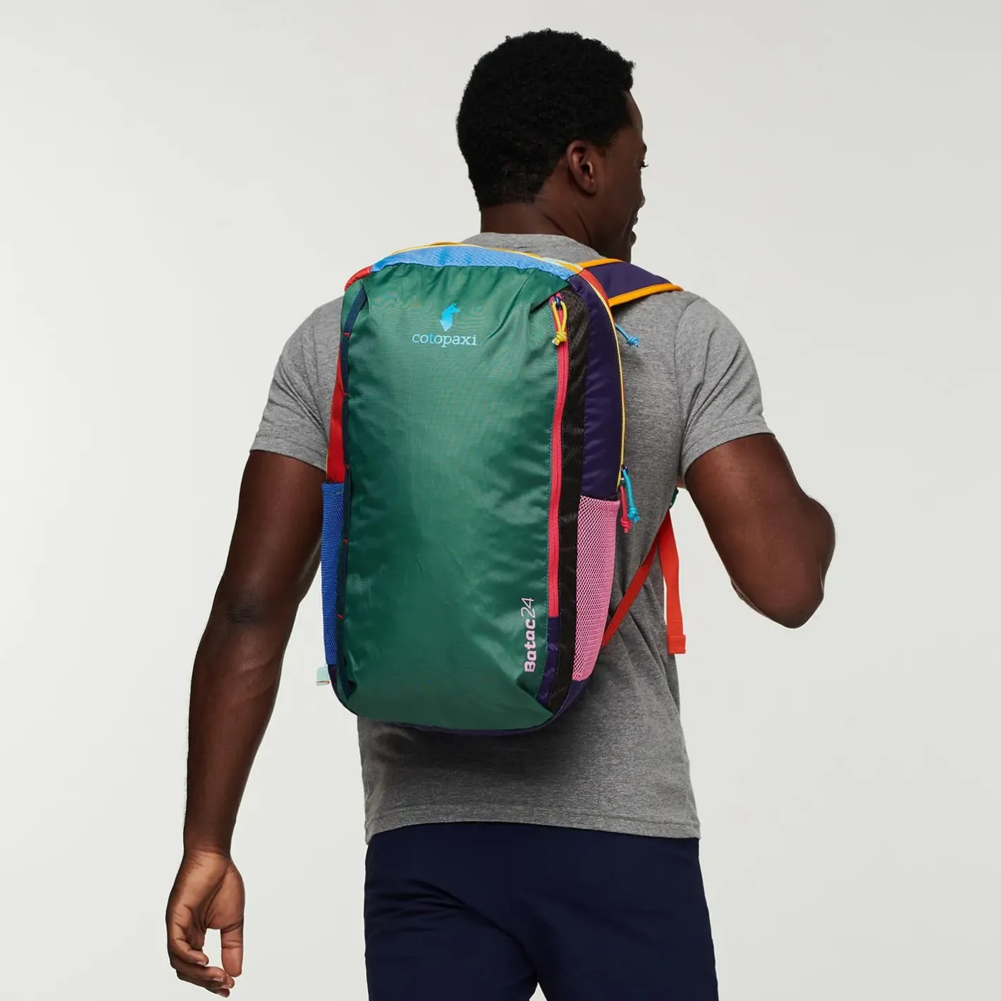 Cotopaxi Små Rygsække<Batac 24l Backpack - Del Dia PT