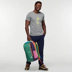 Cotopaxi Små Rygsække<Batac 24l Backpack - Del Dia PT