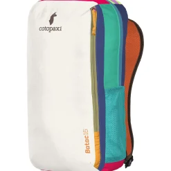 Cotopaxi Små Rygsække<Batac 16l Backpack - Del Dia PT