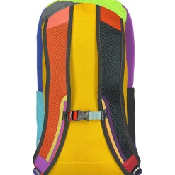 Cotopaxi Små Rygsække<Batac 16l Backpack - Del Dia PT