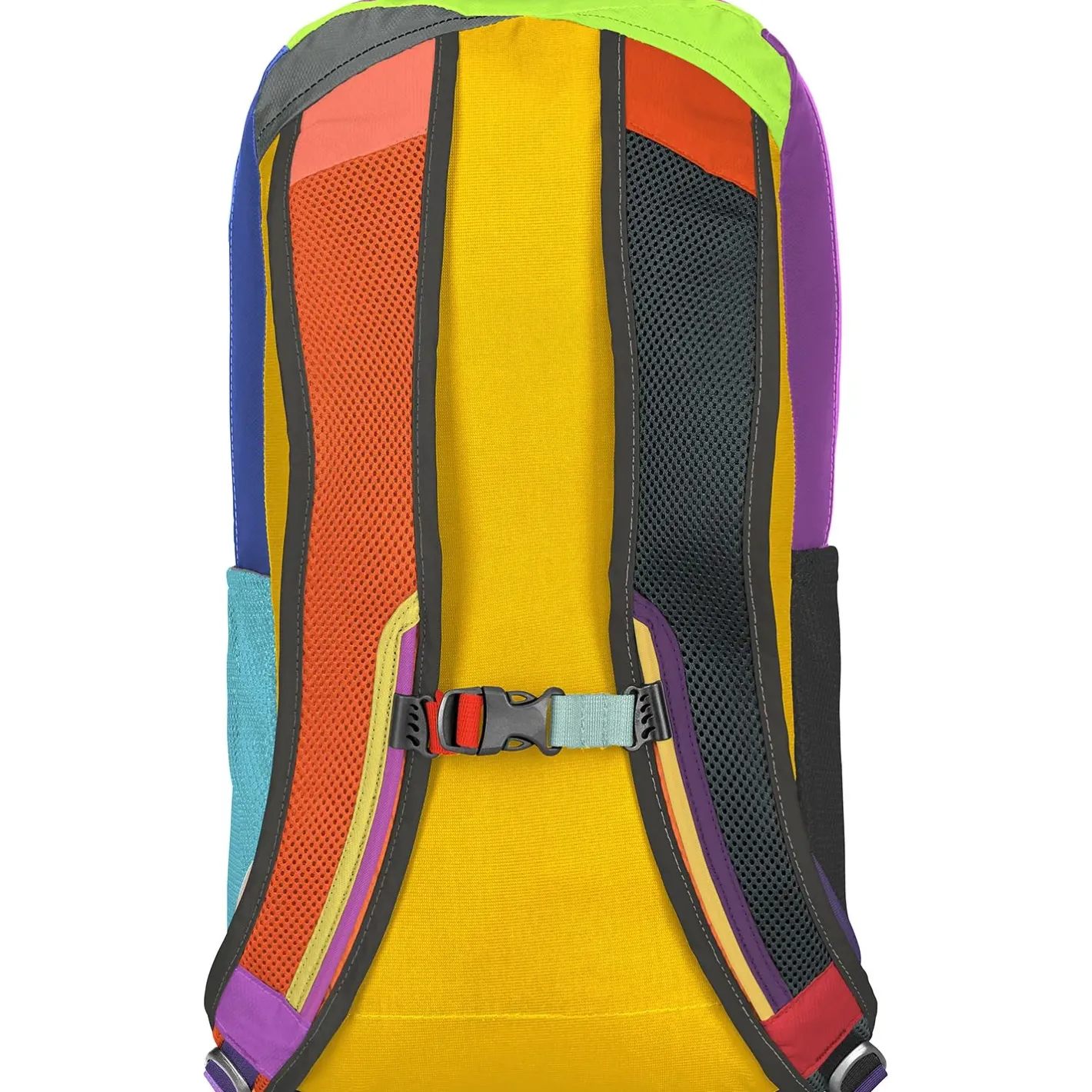Cotopaxi Små Rygsække<Batac 16l Backpack - Del Dia PT