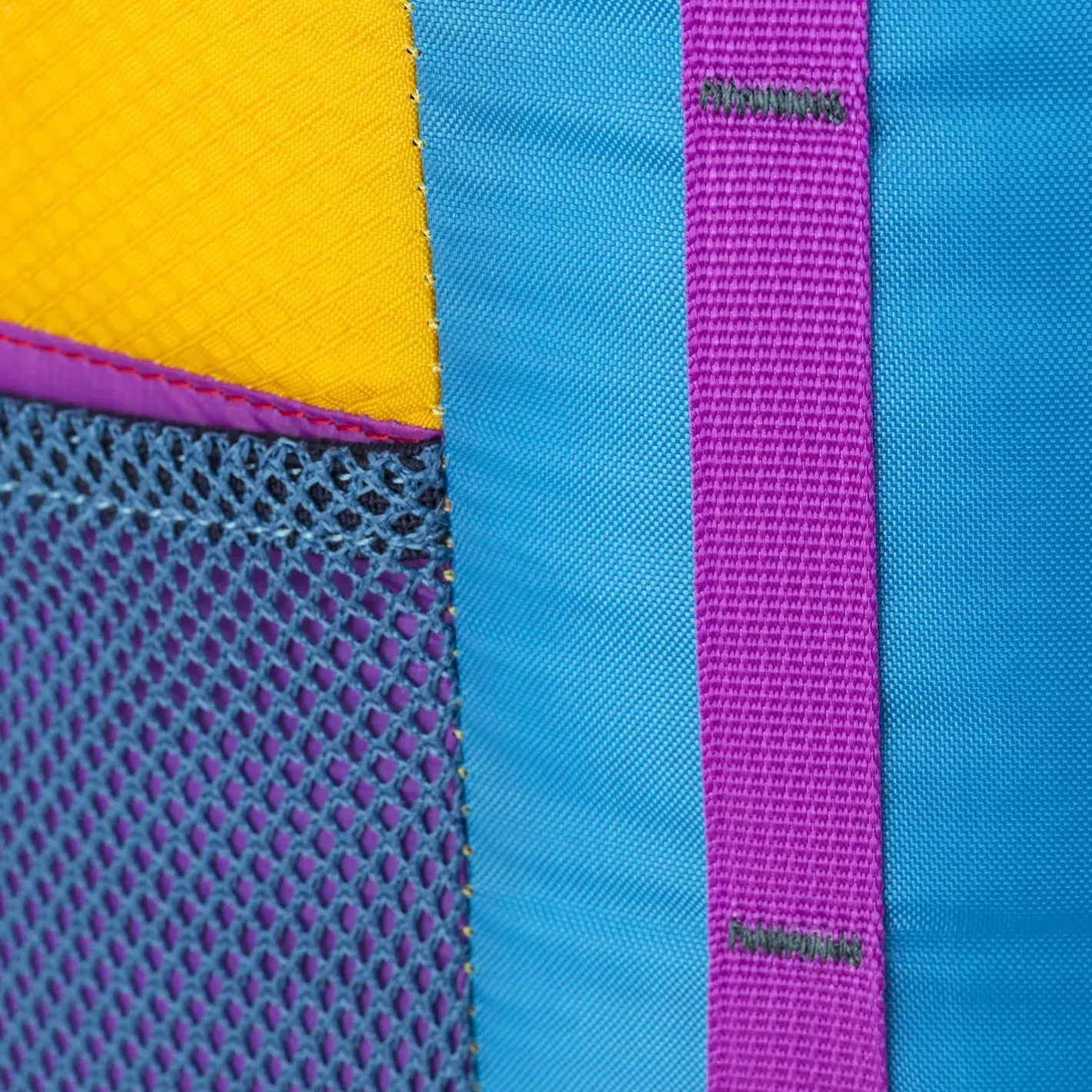Cotopaxi Små Rygsække<Batac 16l Backpack - Del Dia PT