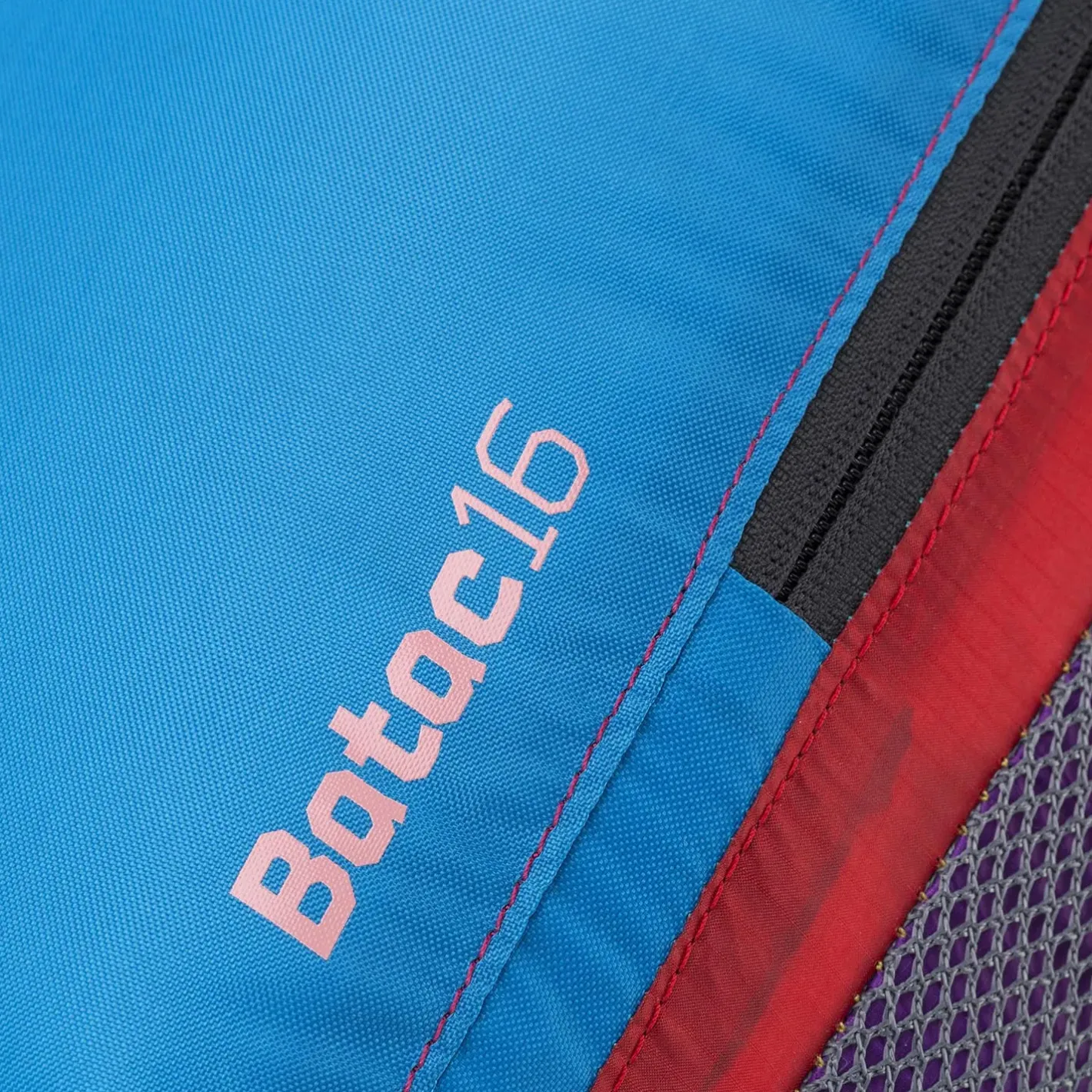 Cotopaxi Små Rygsække<Batac 16l Backpack - Del Dia PT