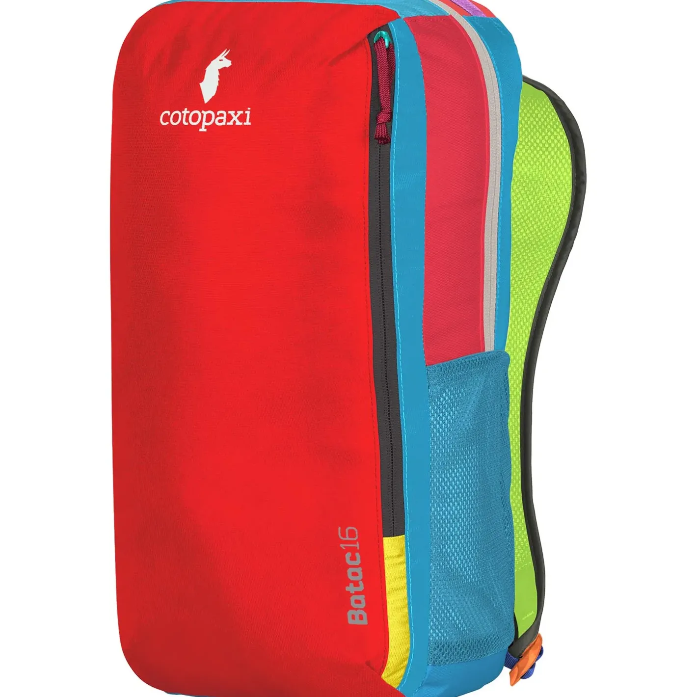 Cotopaxi Små Rygsække<Batac 16l Backpack - Del Dia PT