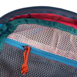 Cotopaxi Små Rygsække<Batac 16l Backpack - Del Dia PT