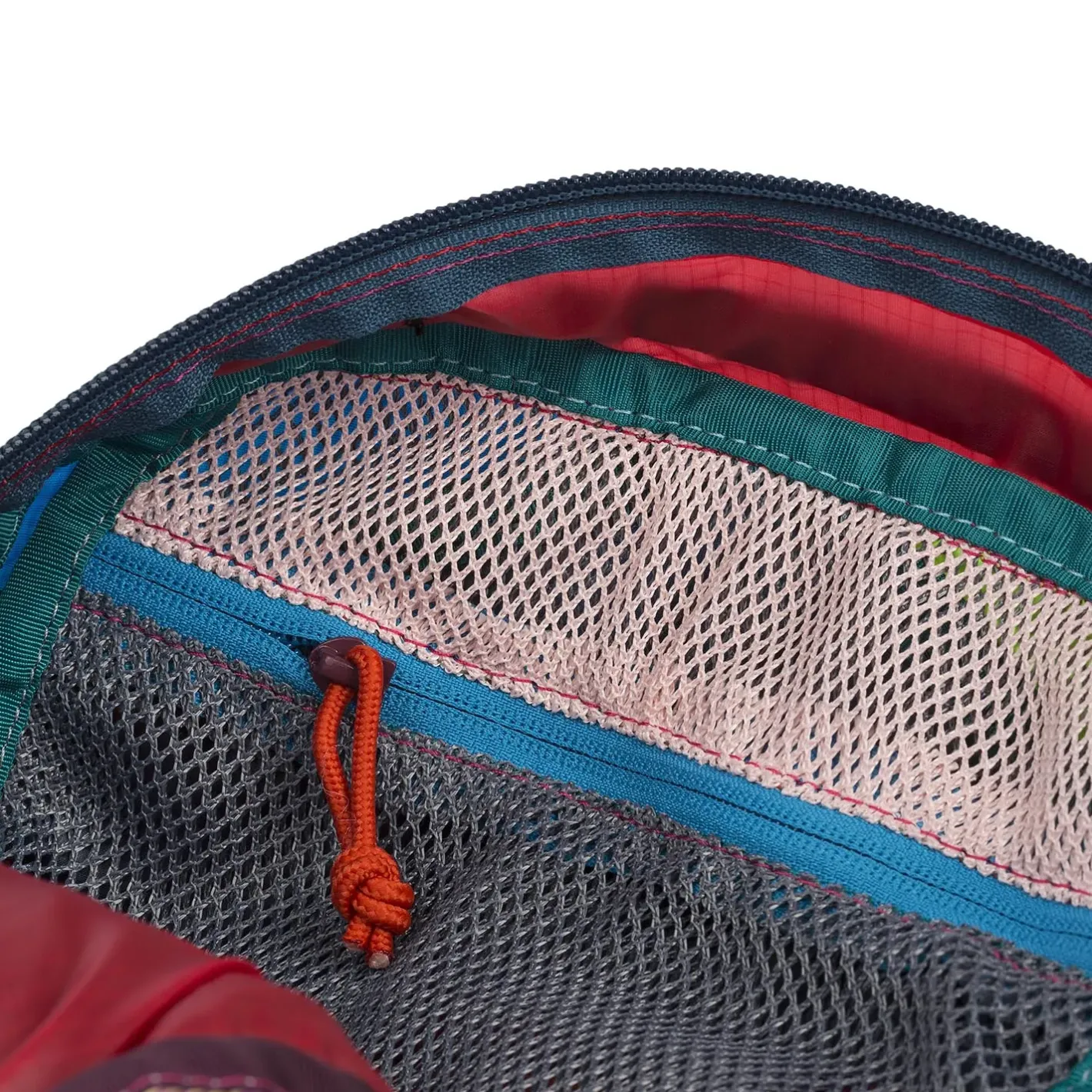 Cotopaxi Små Rygsække<Batac 16l Backpack - Del Dia PT