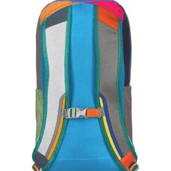 Cotopaxi Små Rygsække<Batac 16l Backpack - Del Dia PT