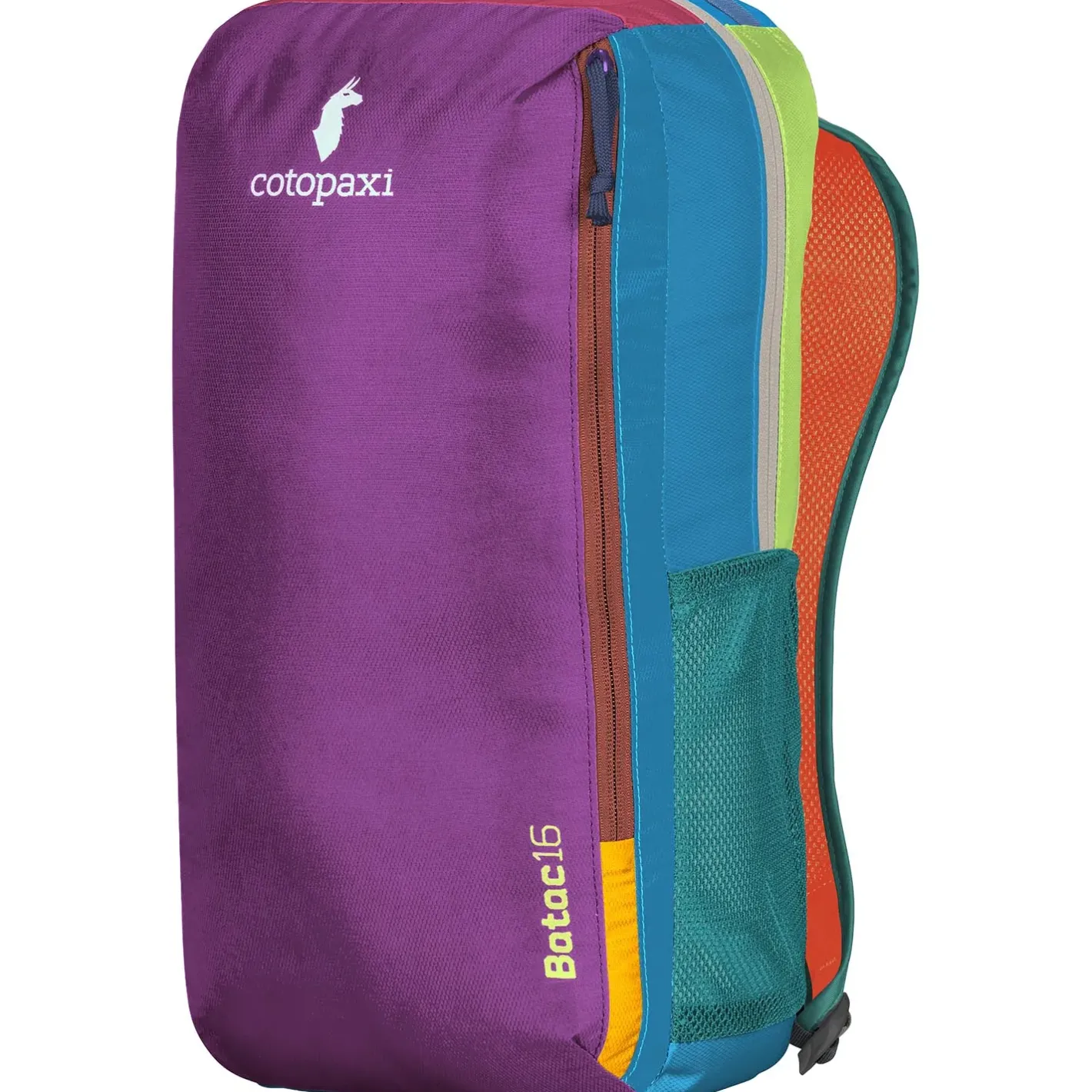 Cotopaxi Små Rygsække<Batac 16l Backpack - Del Dia PT