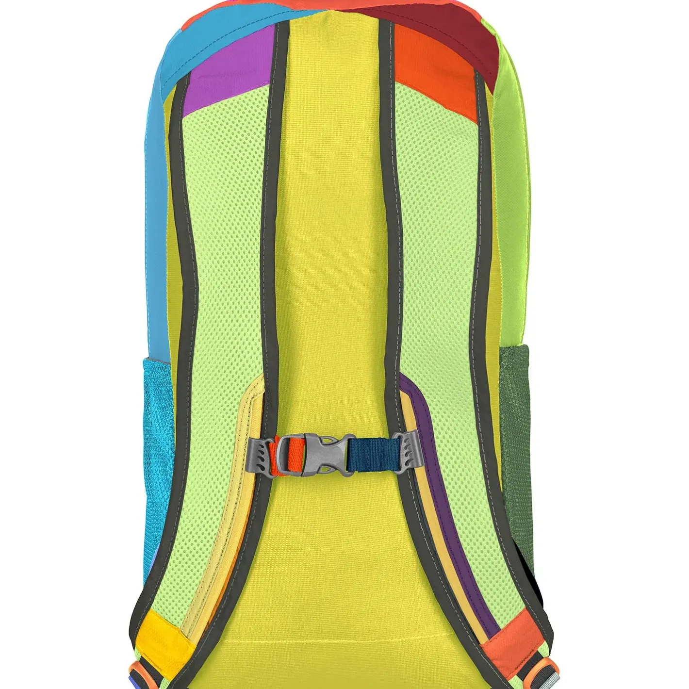 Cotopaxi Små Rygsække<Batac 16l Backpack - Del Dia PT