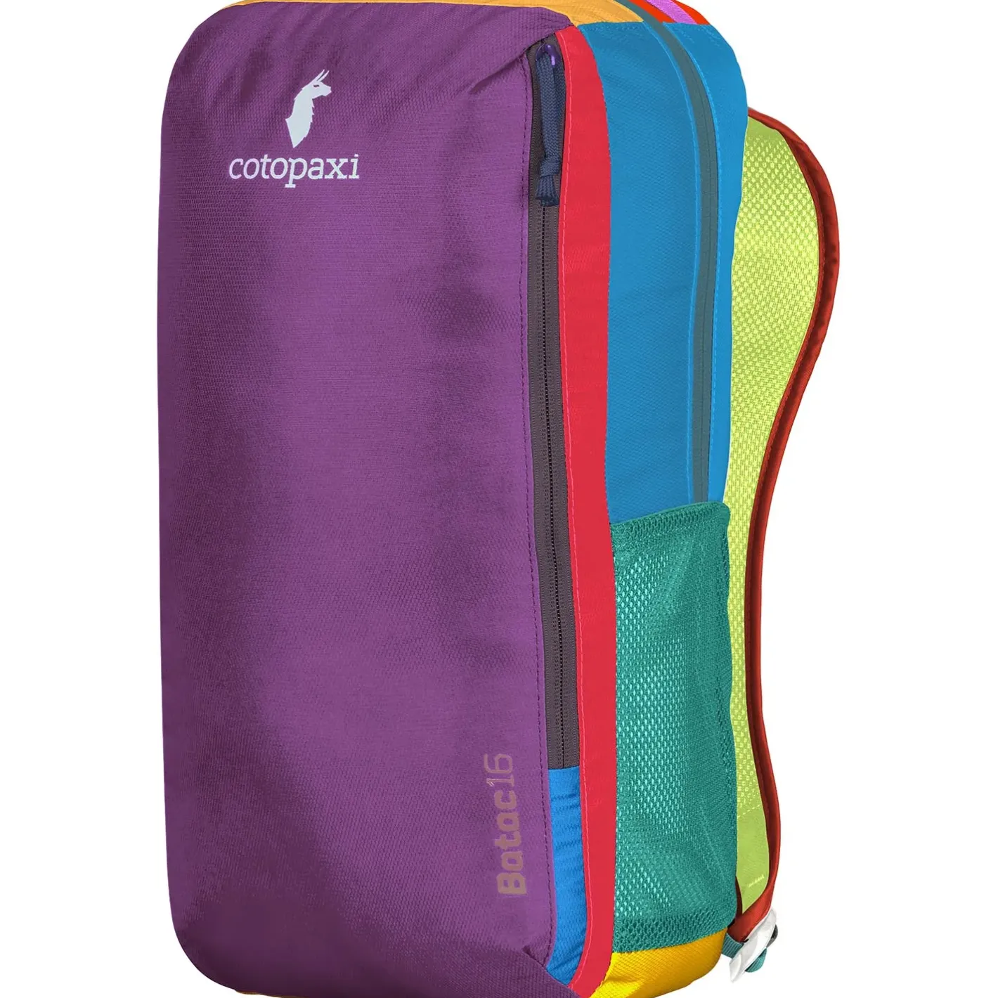 Cotopaxi Små Rygsække<Batac 16l Backpack - Del Dia PT