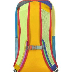 Cotopaxi Små Rygsække<Batac 16l Backpack - Del Dia PT