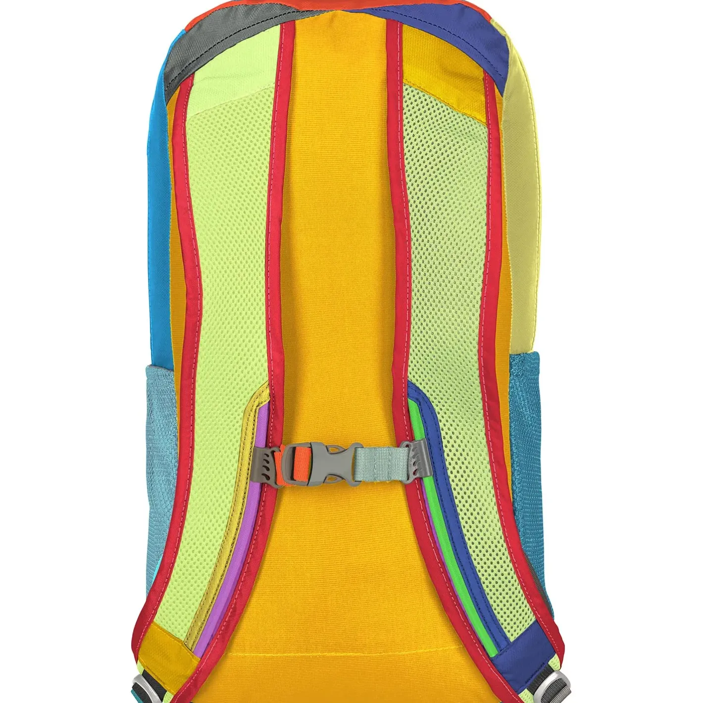 Cotopaxi Små Rygsække<Batac 16l Backpack - Del Dia PT