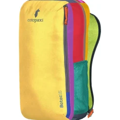 Cotopaxi Små Rygsække<Batac 16l Backpack - Del Dia PT