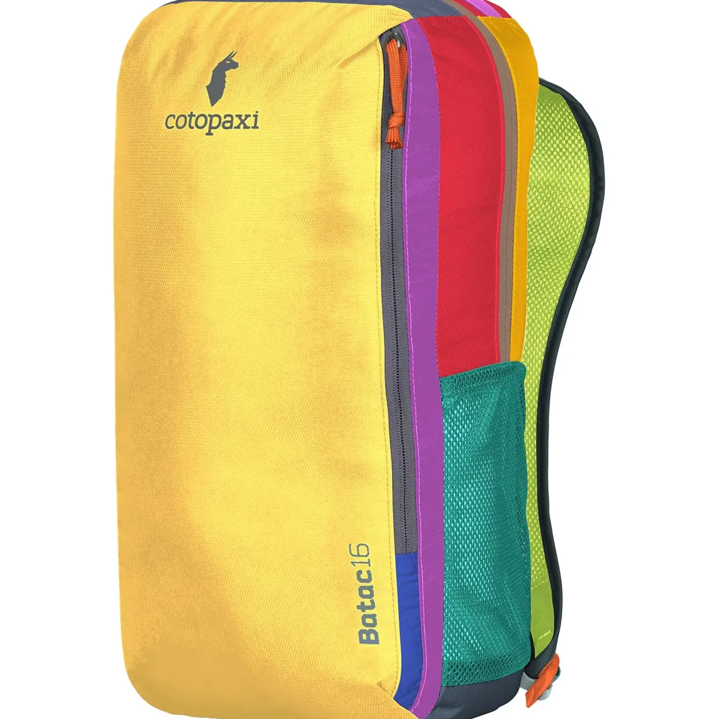 Cotopaxi Små Rygsække<Batac 16l Backpack - Del Dia PT