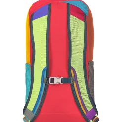 Cotopaxi Små Rygsække<Batac 16l Backpack - Del Dia PT