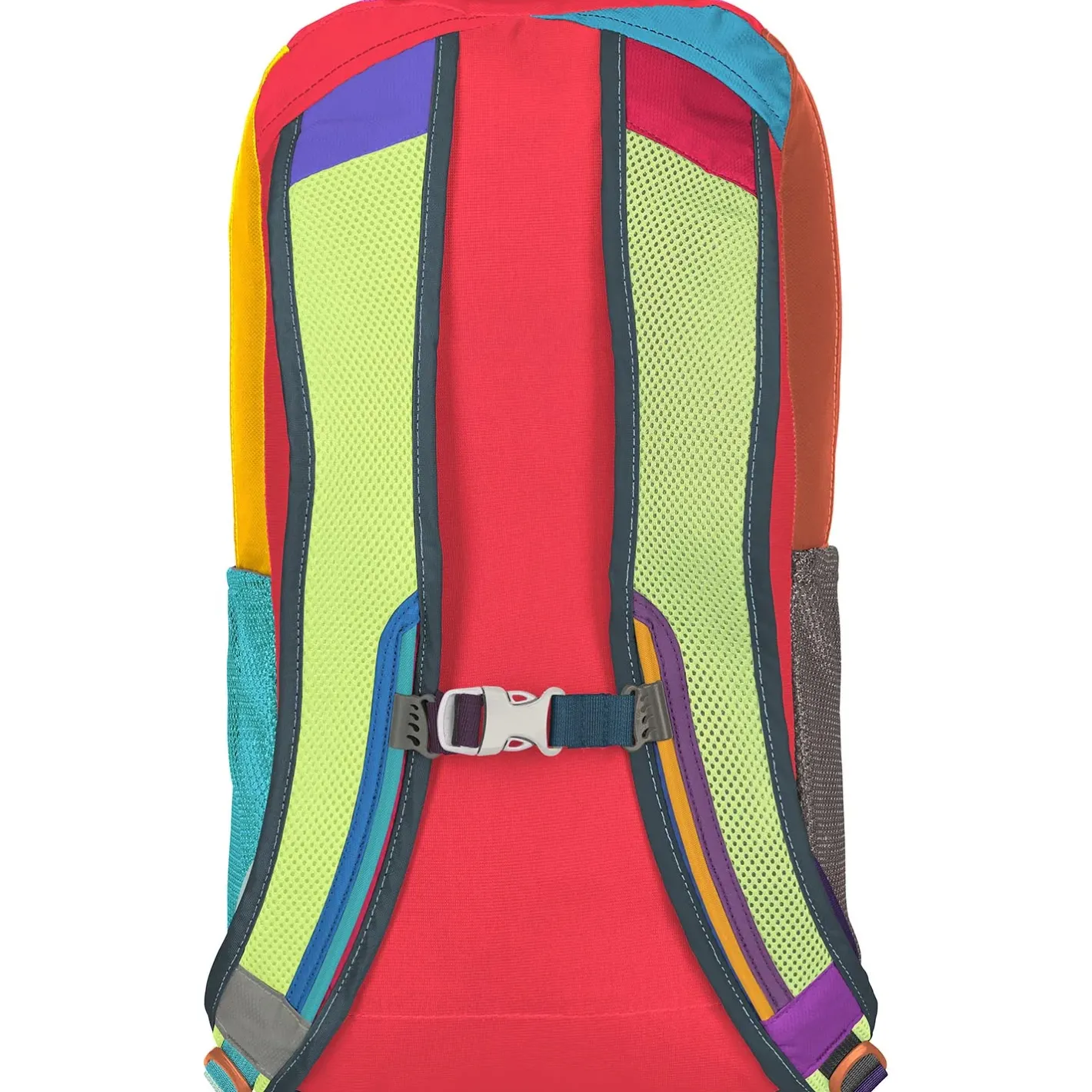Cotopaxi Små Rygsække<Batac 16l Backpack - Del Dia PT