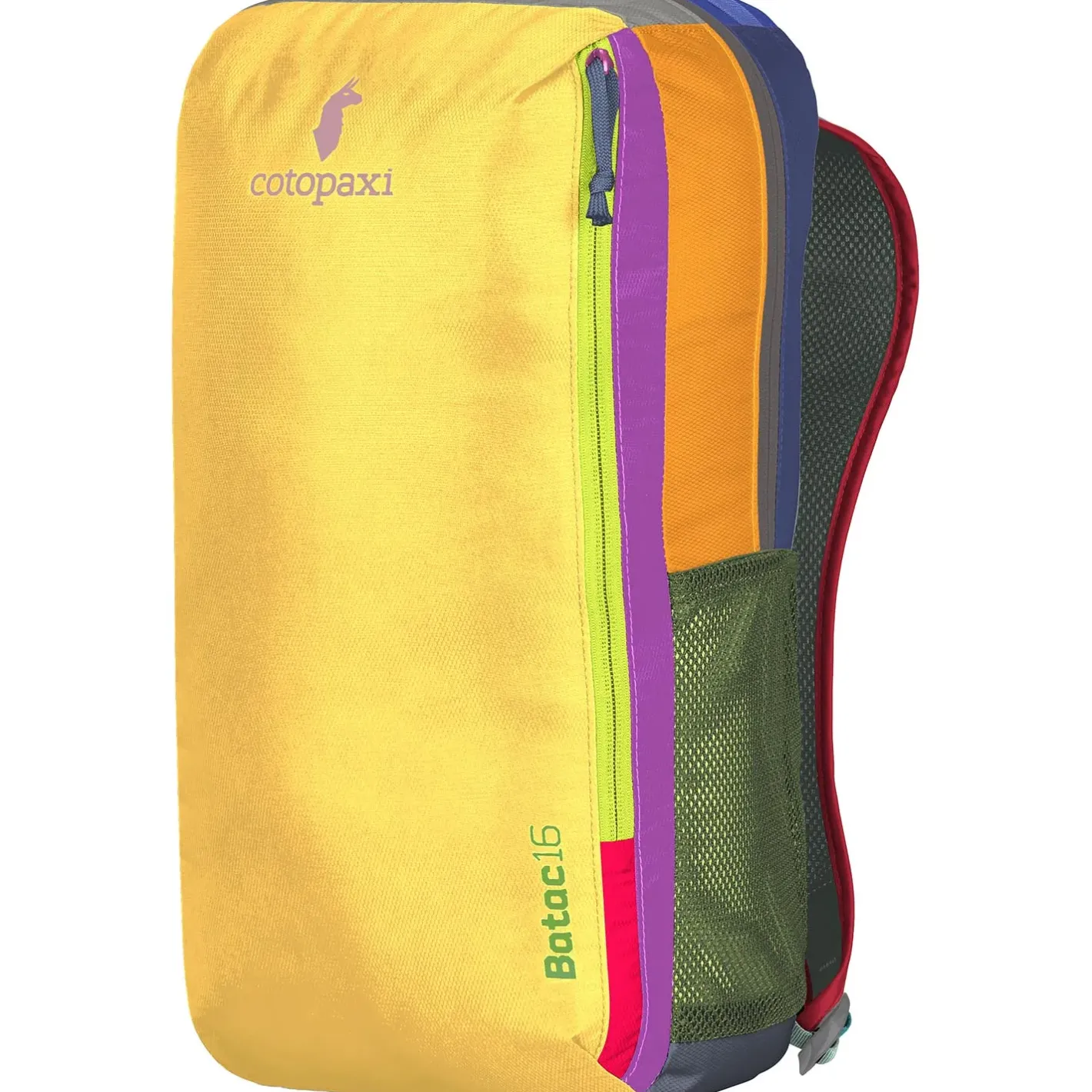 Cotopaxi Små Rygsække<Batac 16l Backpack - Del Dia PT