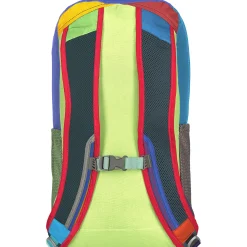 Cotopaxi Små Rygsække<Batac 16l Backpack - Del Dia PT
