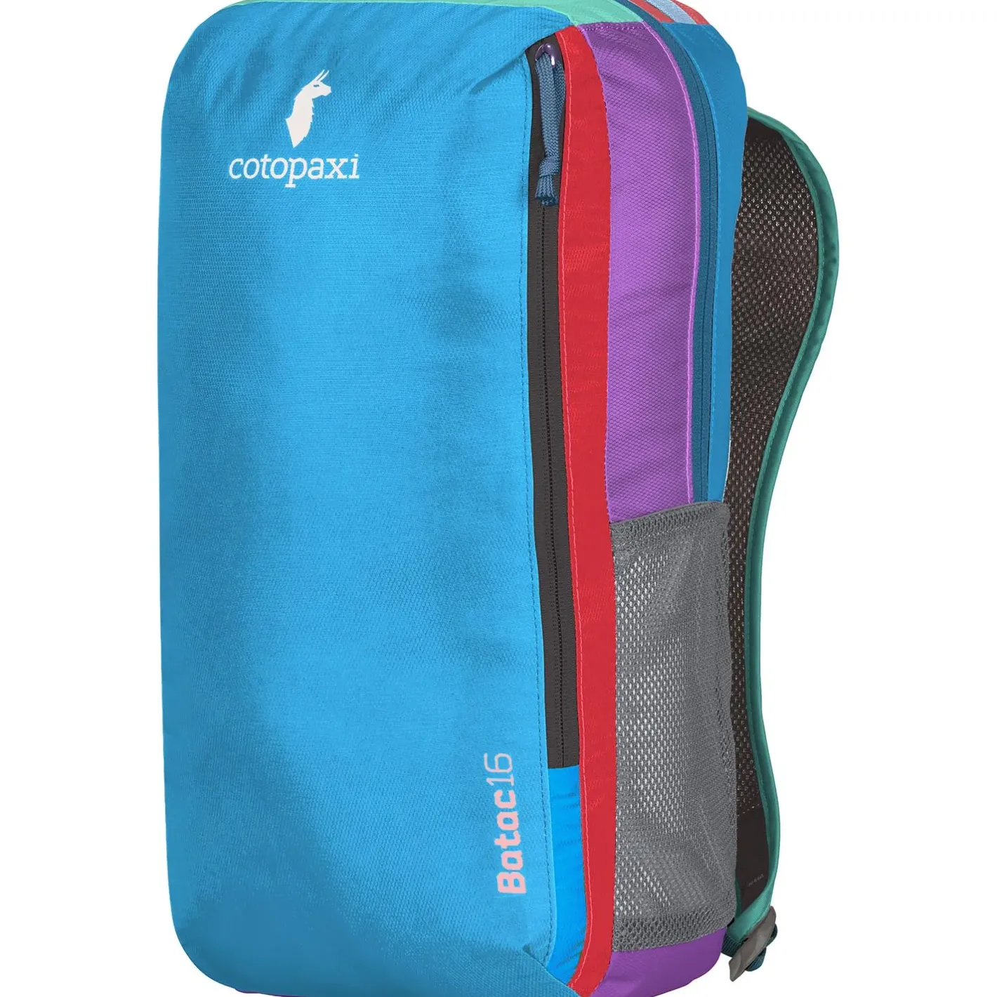 Cotopaxi Små Rygsække<Batac 16l Backpack - Del Dia PT