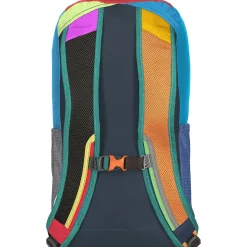Cotopaxi Små Rygsække<Batac 16l Backpack - Del Dia PT