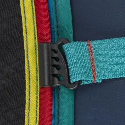 Cotopaxi Små Rygsække<Batac 16l Backpack - Del Dia PT