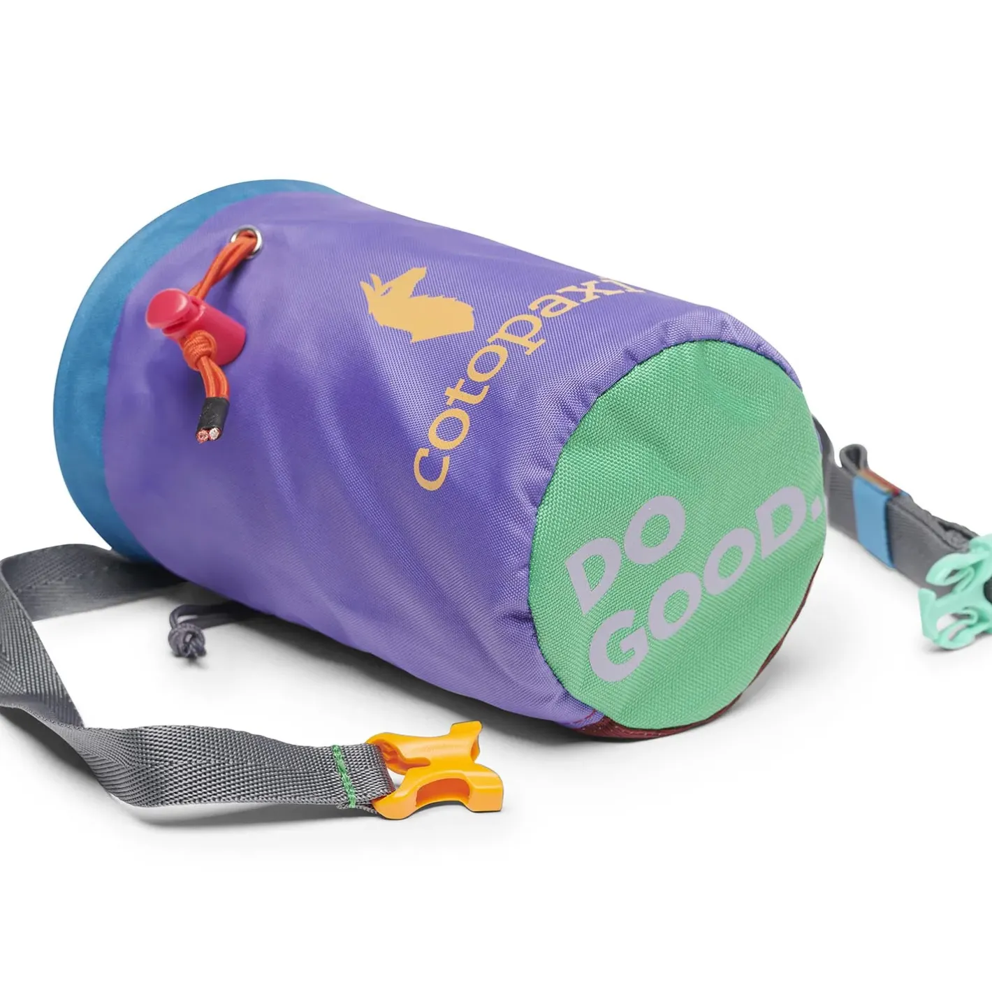 Cotopaxi Tilbehør Til Klatregrej<Halcon Chalk Bag - Del Dia PT