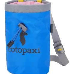 Cotopaxi Tilbehør Til Klatregrej<Halcon Chalk Bag - Del Dia PT