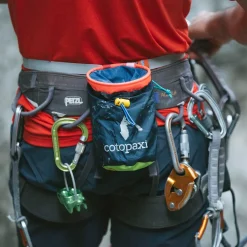 Cotopaxi Tilbehør Til Klatregrej<Halcon Chalk Bag - Del Dia PT