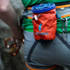 Cotopaxi Tilbehør Til Klatregrej<Halcon Chalk Bag - Del Dia PT