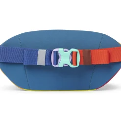Cotopaxi Hip Og Sling Bags<Kapai 3l Hip Pack - Del Dia PT