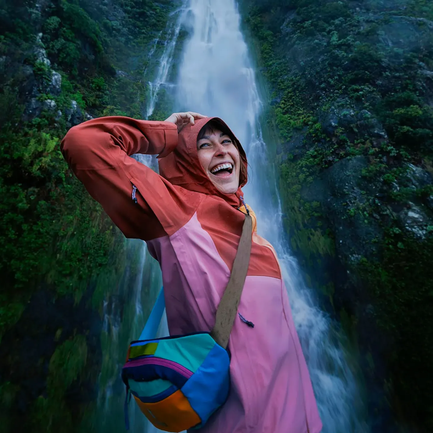Cotopaxi Hip Og Sling Bags<Kapai 3l Hip Pack - Del Dia PT