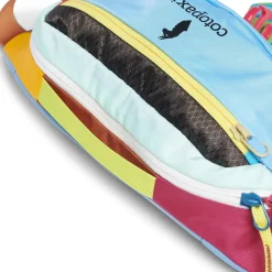 Cotopaxi Hip Og Sling Bags<Kapai 3l Hip Pack - Del Dia PT