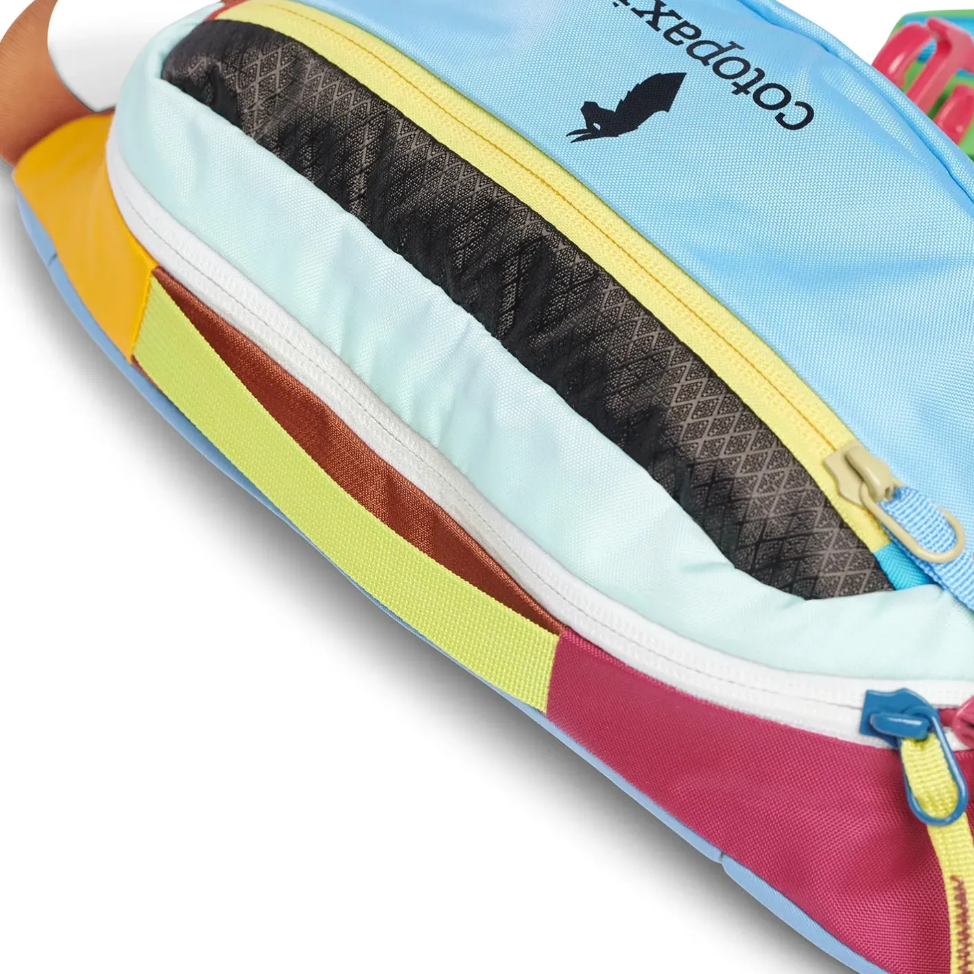 Cotopaxi Hip Og Sling Bags<Kapai 3l Hip Pack - Del Dia PT