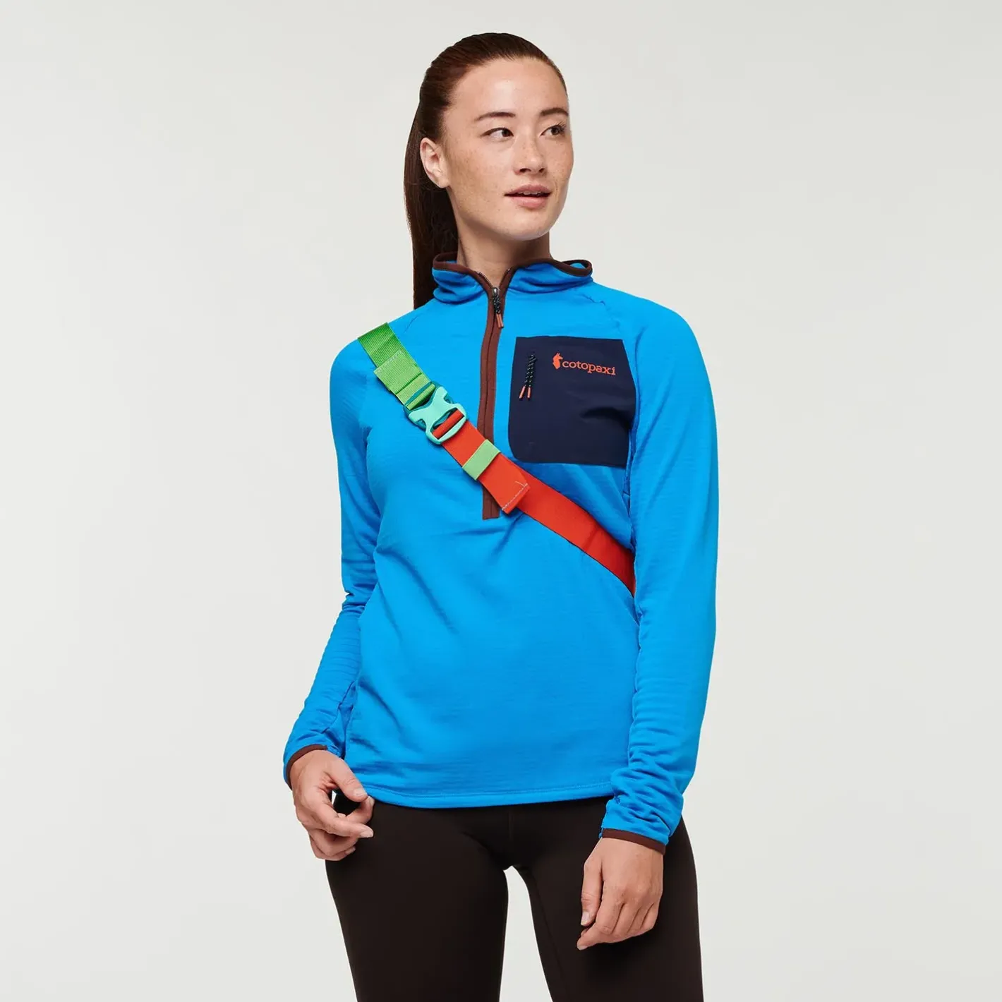 Cotopaxi Hip Og Sling Bags<Kapai 3l Hip Pack - Del Dia PT