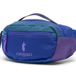 Cotopaxi Hip Og Sling Bags<Kapai 1.5l Hip Pack - Del Dia PT